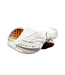 CATALYST NITRO PRO SENIOR CATCHER WHITE/BLACK/ORANGE
