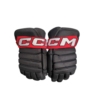 CCM S25 PRO STOCK CCM HGP43SP GLOVE -  TEAM CANADA