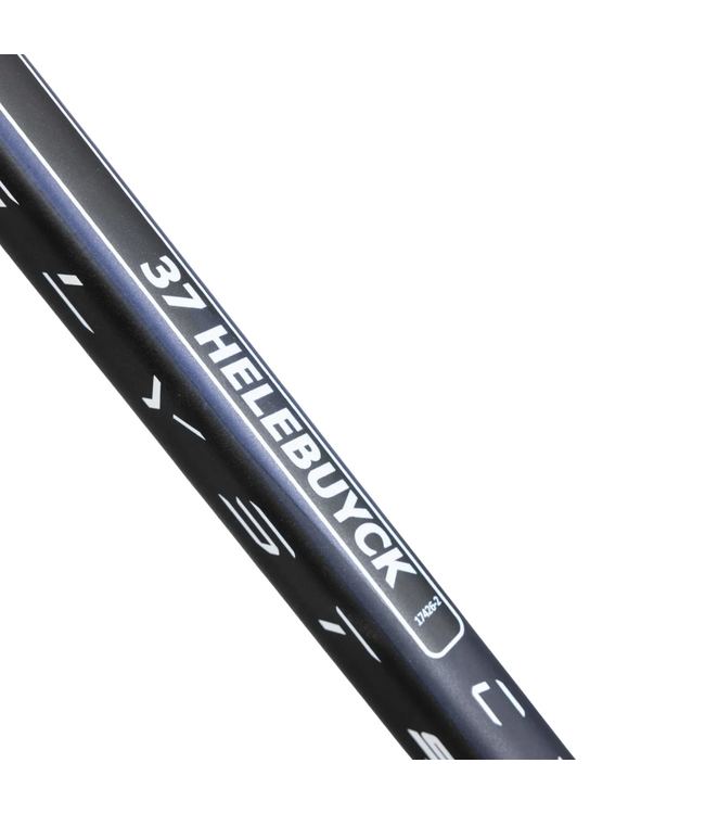 CATALYST 9X3 PRO STOCK GOALIE STICK CONNOR HELLEBUYCK