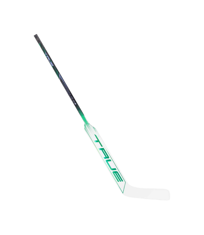 HZRDUS 9X4 PRO STOCK GOALIE STICK MARC-ANDRE FLEURY