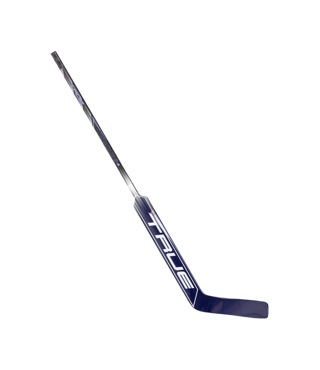 HZRDUS 9X4 PRO STOCK GOALIE STICK ANTHONY STOLARZ