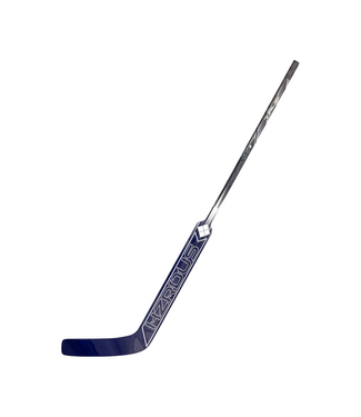 True HZRDUS 9X4 PRO STOCK GOALIE STICK ANTHONY STOLARZ