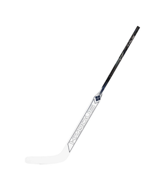 True HZRDUS 9X4 PRO STOCK GOALIE STICK SERGEI BOBROVSKY
