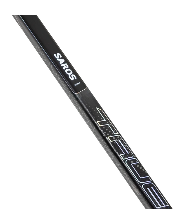 HZRDUS 9x4 PRO STOCK GOALIE STICK JUUSE SAROS