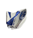 CATALYST NITRO PRO SENIOR CATCHER WHITE/BLUE
