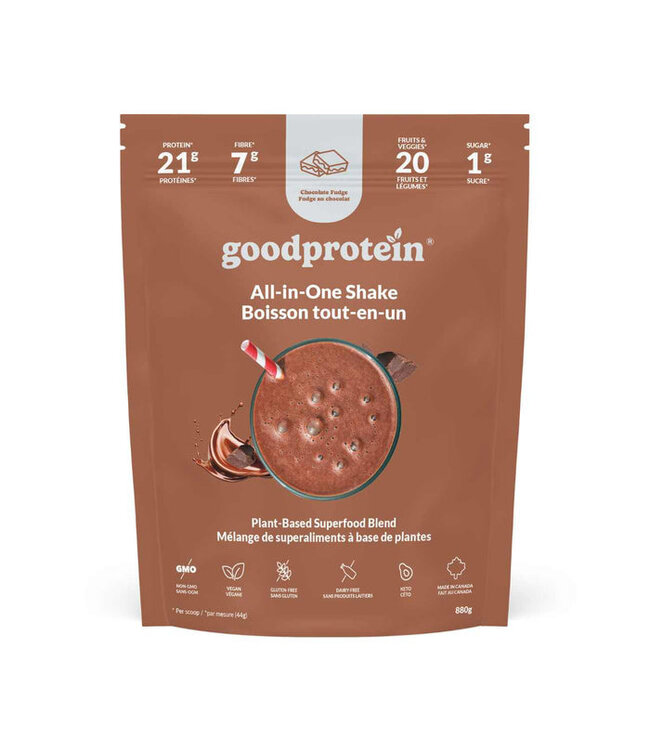 GOOD PROTEIN 440g