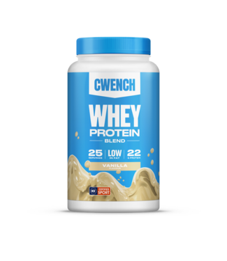 Cwench CWENCH WHEY PROTEIN BLEND