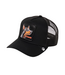 GOORIN BEWARE TRUCKER HAT