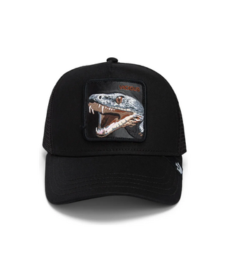 Goorin Bros GOORIN VICIOUS TRUCKER HAT