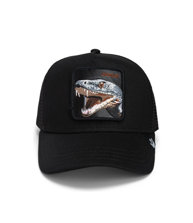 GOORIN VICIOUS TRUCKER HAT