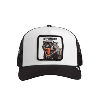 Goorin Bros GOORIN STRENGTH TRUCKER HAT