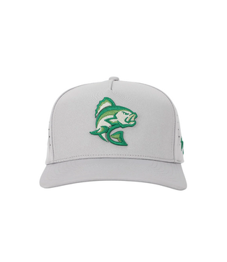 Waggle Waggle Largemouth Snapback
