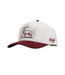 Waggle Waggle Yukon Corduroy Brim Hat