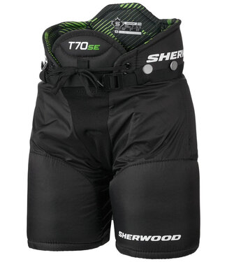 Sherwood S25 SHERWOOD T70 SE YTH HOCKEY PANT
