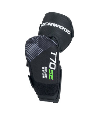 Sherwood S25 SHERWOOD T70 SE SR ELBOW PADS
