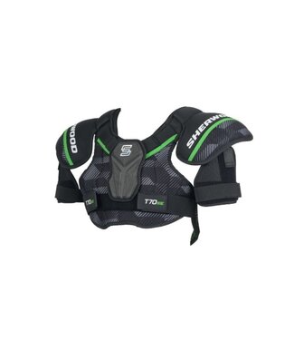 Sherwood S25 SHERWOOD T70 SR SHOULDER PADS