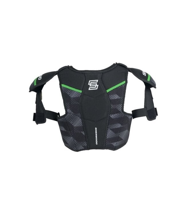 S25 SHERWOOD T70 SR SHOULDER PADS