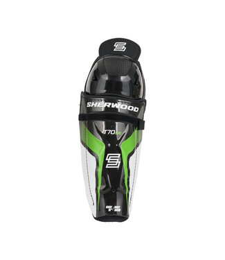 Sherwood S25 SHERWOOD T70 SE SR SHIN GUARD
