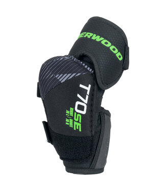 Sherwood S25 SHERWOOD T70 SE JR ELBOW PADS