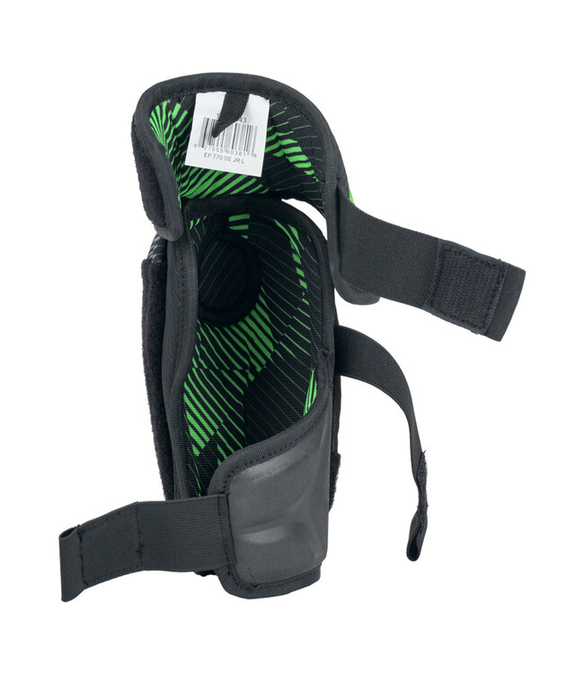 S25 SHERWOOD T70 SE JR ELBOW PADS