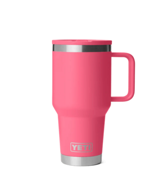 Yeti YETI INTL Rambler 30 oz Travel Straw Mug