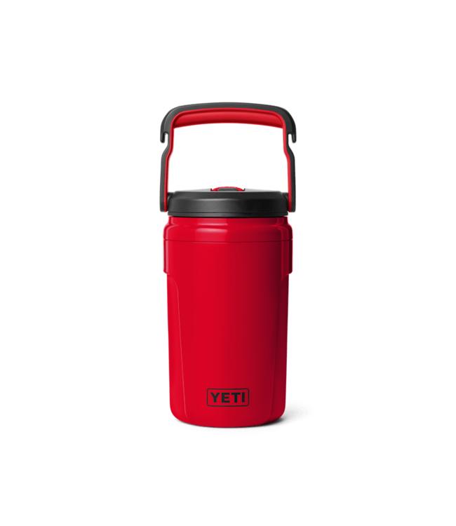 YETI INTL Silo 40 oz Straw Jug