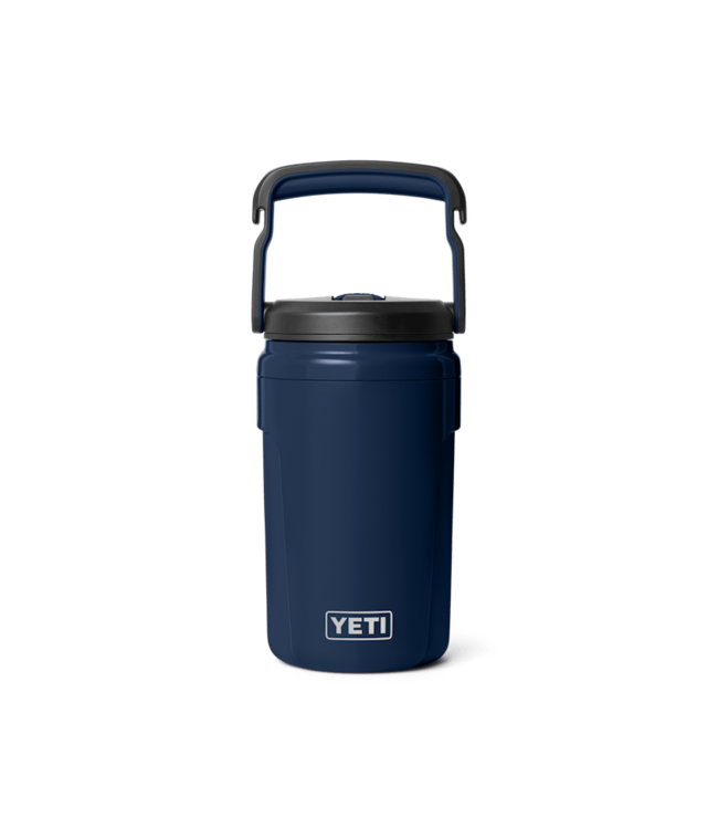 YETI INTL Silo 40 oz Straw Jug