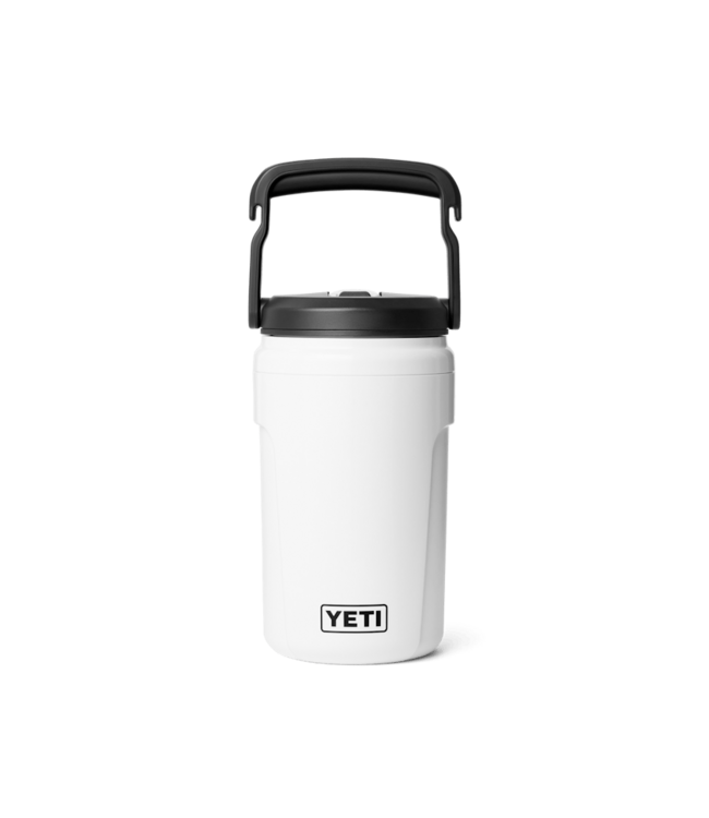 YETI INTL Silo 40 oz Straw Jug