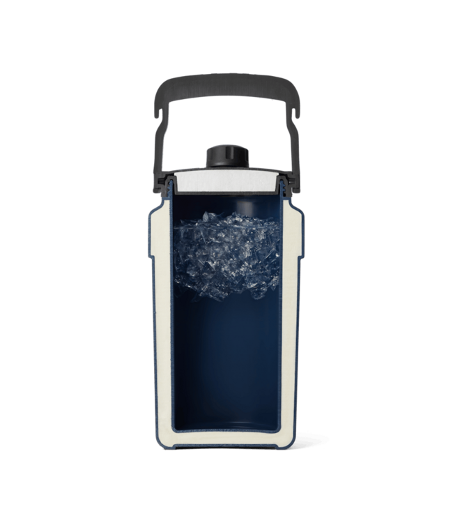 YETI INTL Silo 40 oz Straw Jug