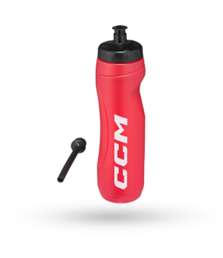 CCM CCM 0.9L WATER BOTTLE