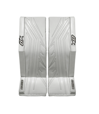 Brian's ICONIK 2 SENIOR GOALIE PADS