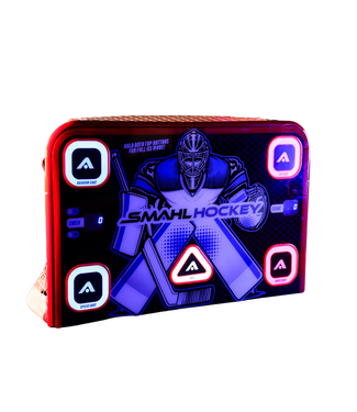 SMAHL Hockey SMAHL HOCKEY DIGITAL MINI STICK NET