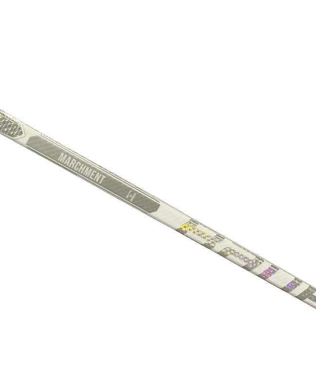 Pro Stock Proto R White MASON MARCHMENT