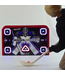 SMAHL HOCKEY DIGITAL MINI STICK NET