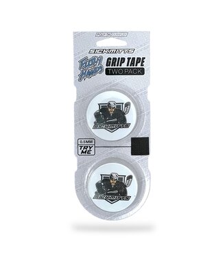 SICKMITTS FILTHY HANDS GRIP TAPE (2 PACK)