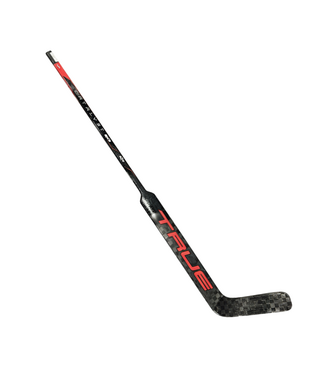 True CATALYST 9X3 PRO STOCK GOALIE STICK MADS SOGAARD