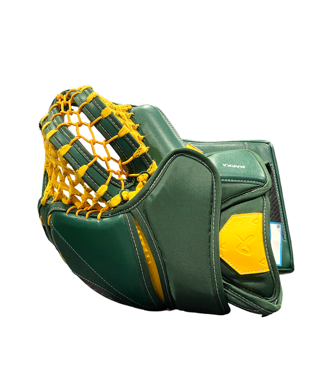 VAPOR FLYLITE PRO STOCK CATCHER NAKKA