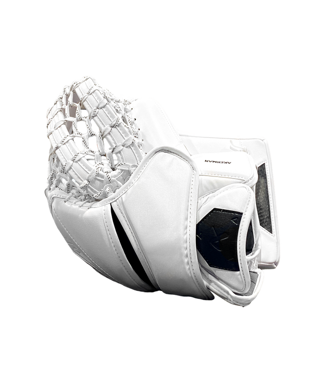 VAPOR FLYLITE PRO STOCK CATCHER AKERMAN