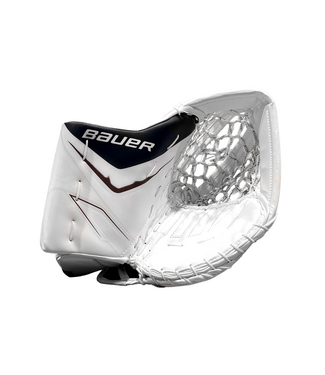 Bauer VAPOR FLYLITE PRO STOCK CATCHER