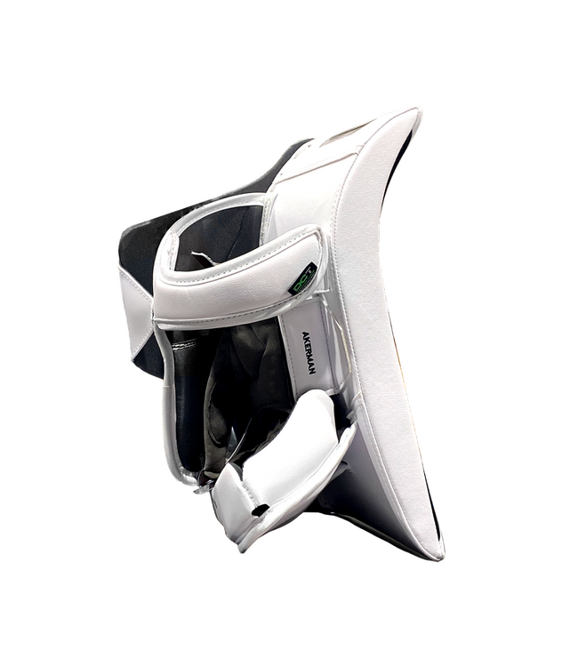 VAPOR FLYLITE PRO STOCK BLOCKER AKERMAN