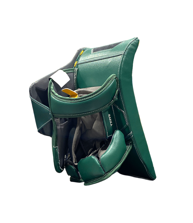 VAPOR FLYLITE PRO STOCK BLOCKER NAKKA