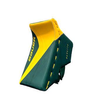 Bauer VAPOR FLYLITE PRO STOCK BLOCKER NAKKA