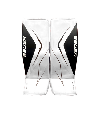 Bauer VAPOR FLYLITE PRO STOCK PADS LARGE