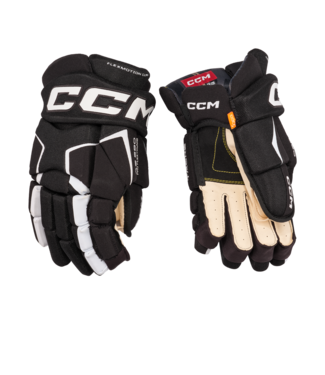 CCM TACKS AS 580 JUNIOR GLOVES