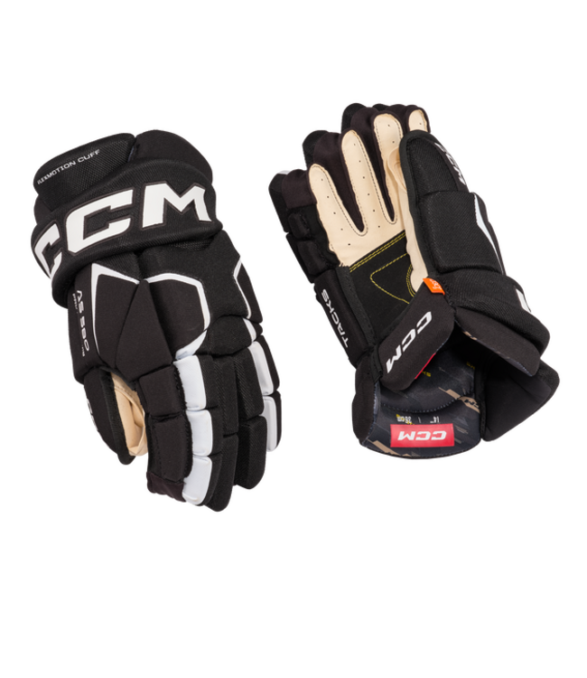 TACKS AS 580 JUNIOR GLOVES