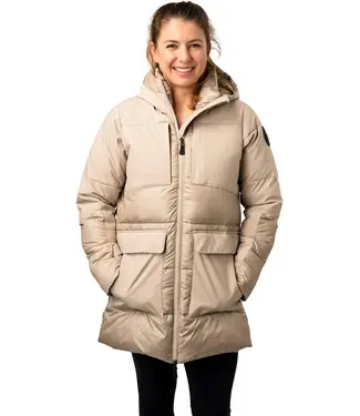 Bauer WOMENS ULTIMATE PUFFER JACKET