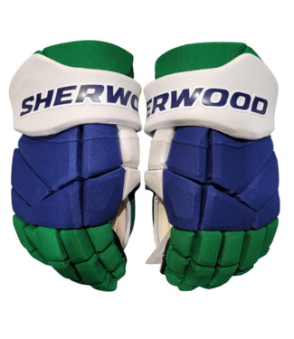 Sherwood MORPH CUSTOM HARTFORD GLOVES