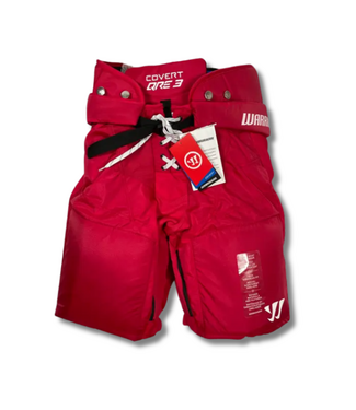 Warrior S22 Warrior QRE3 Sr Pant