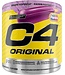 C4 Original Energy Mix