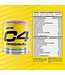 C4 Original Energy Pre Workout Powder